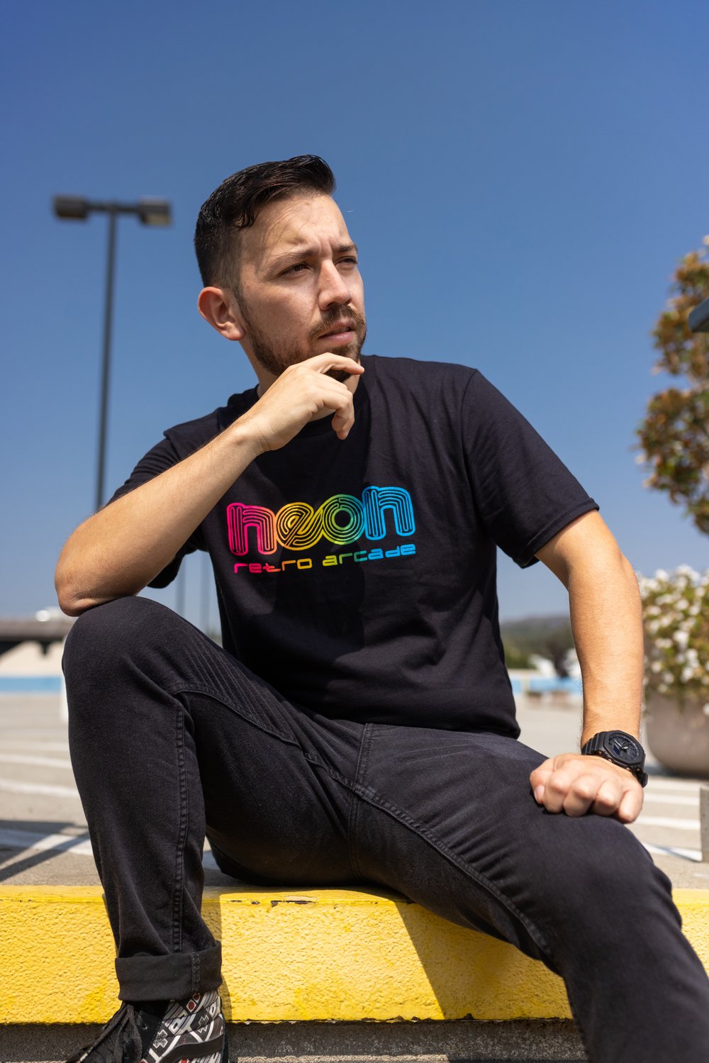 OG Logo Tee