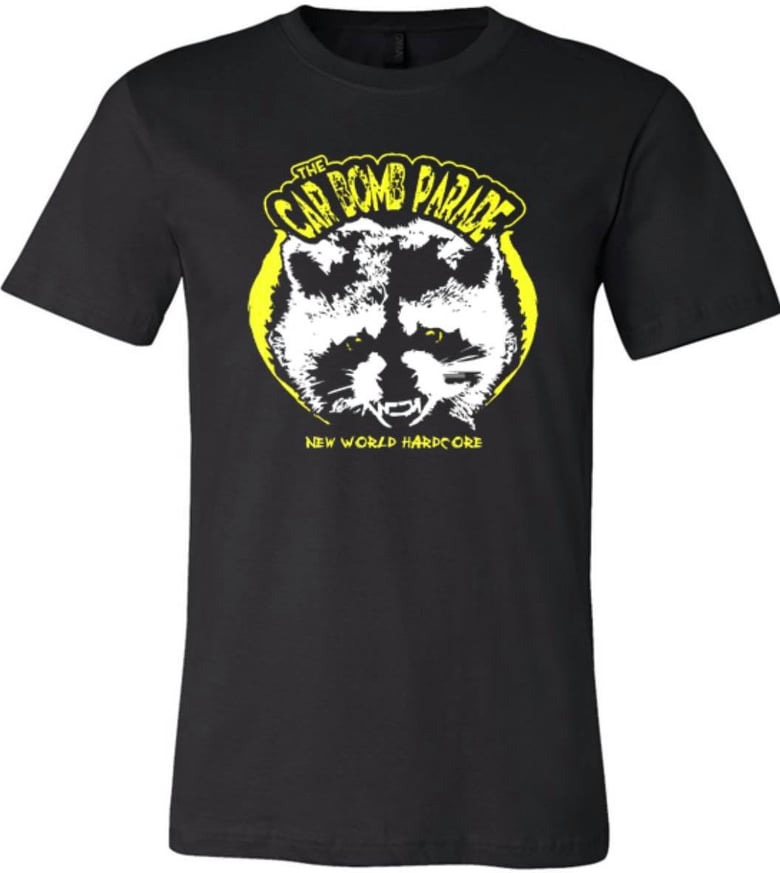 Image of Trash Panda T-Shirt