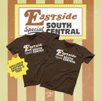 “Eastside Special” T-Shirt 