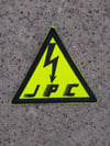 JPC PMA Junkyard Patch