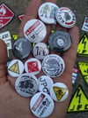 Junkyard Button Pack