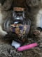 Image of self love spell jar