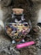 Image of self love spell jar