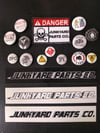 Junkyard Jive Pack
