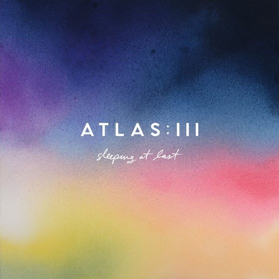 Image of Atlas: III Digital Subscription