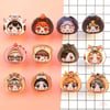 Haikyuu Acrylic Grips