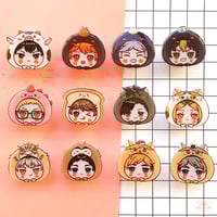 Image 1 of HQ! Acrylic Grips