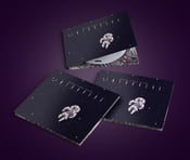 Image of Bankrupt Records "Introvert" Limited Edition Album Press