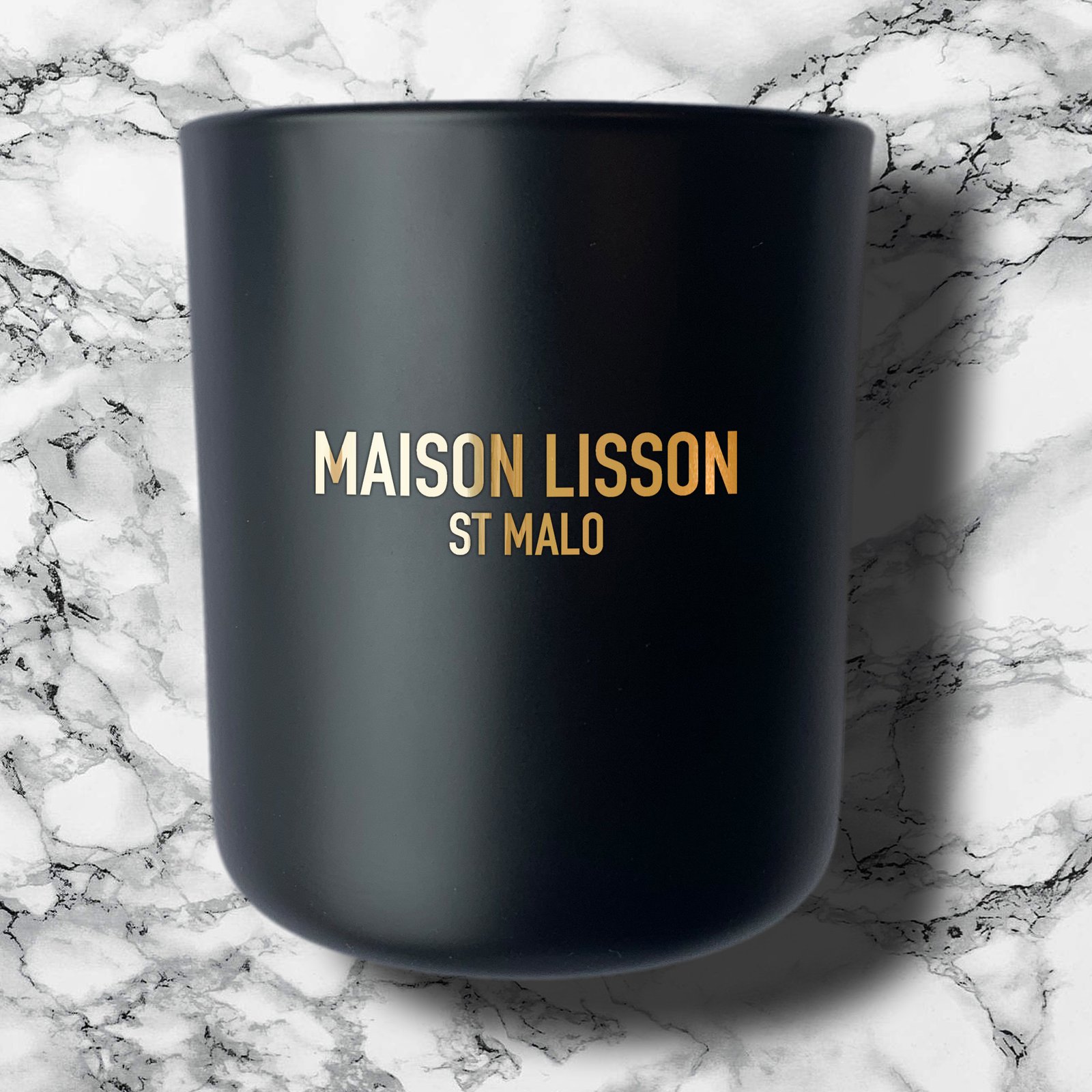 SAUGE JASMIN / JASMINE SAGE | MAISON LISSON