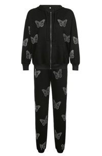 Image 2 of Butterfly Fly Away Set