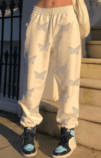 Image 3 of Butterfly Fly Away Set