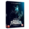 MASK OF THORN - WIDE RELEASE UK DVD - REGION 2 