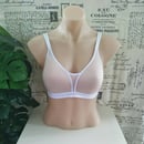 Image of Royce 8091 Single Posie Bra