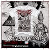 PROTOSEQUENCE - Dichotomy - White Tee