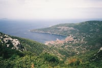 Vis Island 
