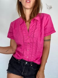 Image 2 of Chemise à personnaliser N°237