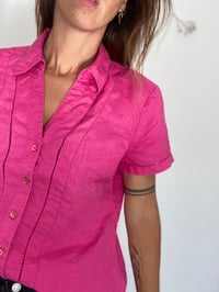 Image 5 of Chemise à personnaliser N°237