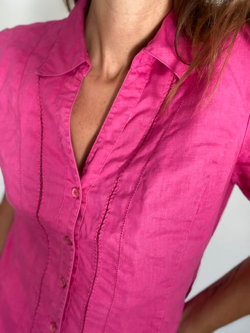 Image of Chemise à personnaliser N°237