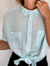 Image 4 of Chemise à personnaliser N°238