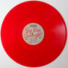 Trapped Under Ice - Big Kiss Goodnight (Red Vinyl)