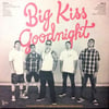 Trapped Under Ice - Big Kiss Goodnight (Red Vinyl)