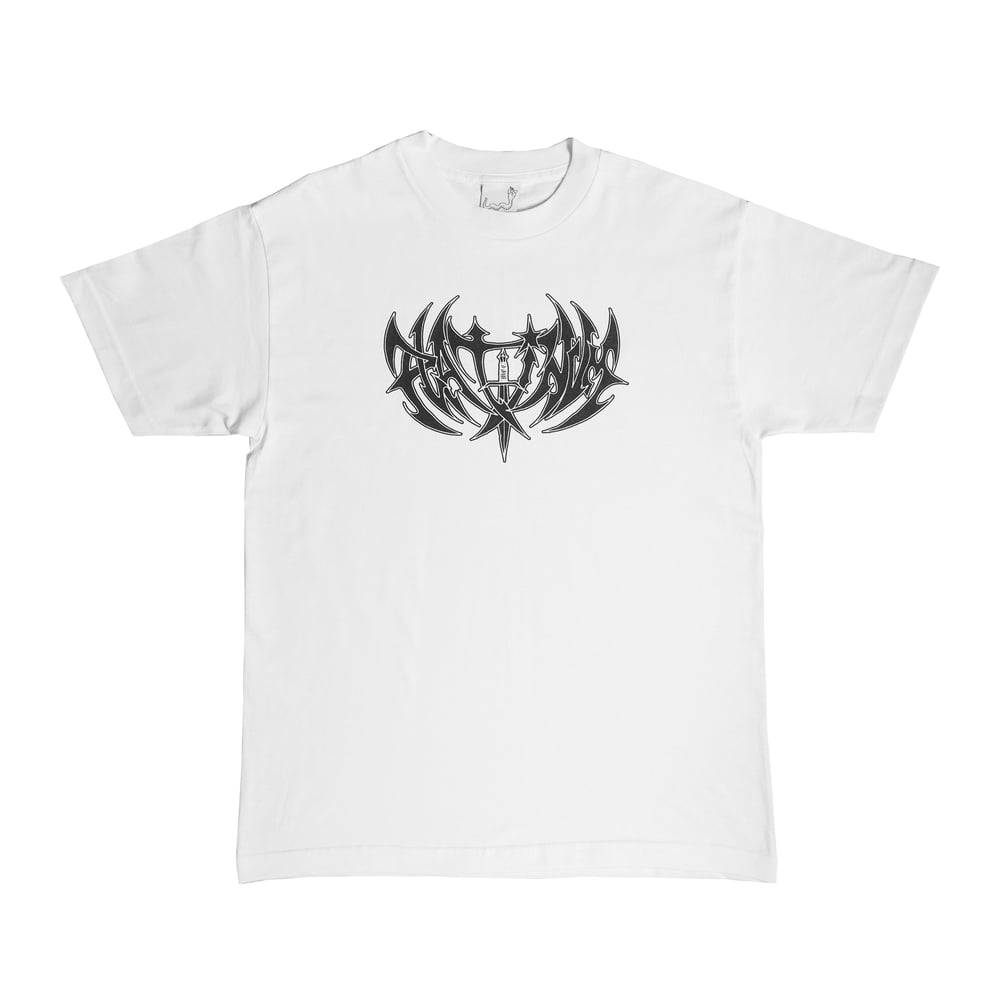 Another Way T-Shirt (White)