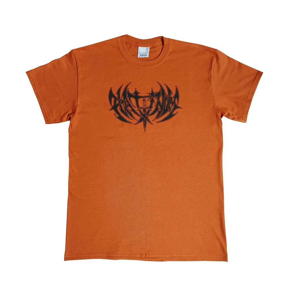 Another Way T-Shirt (Texas Orange)