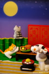 Moon Festival Miniature