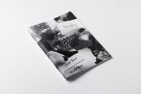 "GYMKHANA" Fanzine
