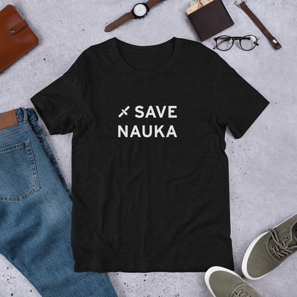 Image of Save Nauka (MENS/UNISEX)