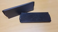 Image 2 of 88-91 Civic Modular Radio Block Off Plate