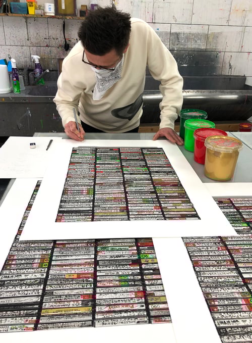 Image of 20th Century Rap Classics : Buttery Biscuits / Christopher Stead