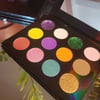 Eyeshadow Pallet
