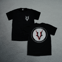 ANTIFASCIST TSHIRT