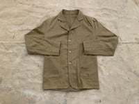 Image 2 of 40s EUROPEAN WORKWEAR JACKET