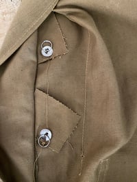 Image 5 of 40s EUROPEAN WORKWEAR JACKET