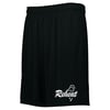 Athletic Shorts - Reheat Logo