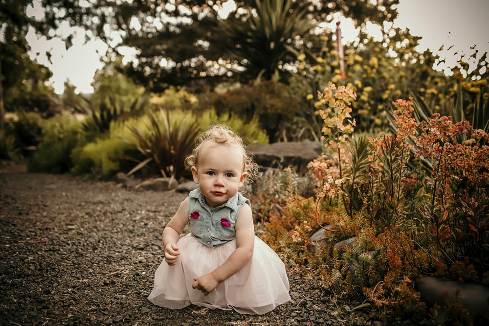 Image of Reserved for Bella - Family/Maternity session