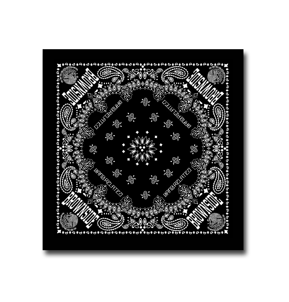 Brownside - Gang Related 