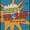 Benny Trokan - Get It In The End 45