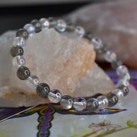 Labradorite Bracelet