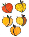 peaches come from a can