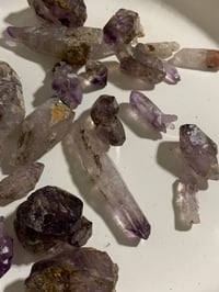 Image 2 of Amethyst point 