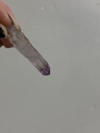 Image 5 of Amethyst point 