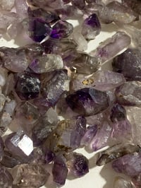 Image 1 of Amethyst point 