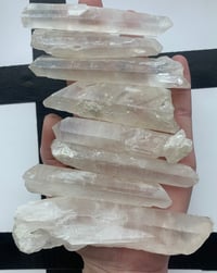 Image 1 of Singing Quartz 