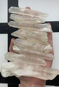 Image 2 of Singing Quartz 