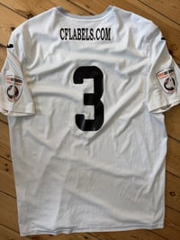 Image 2 of Match worn 2014/15 Joma away shirt