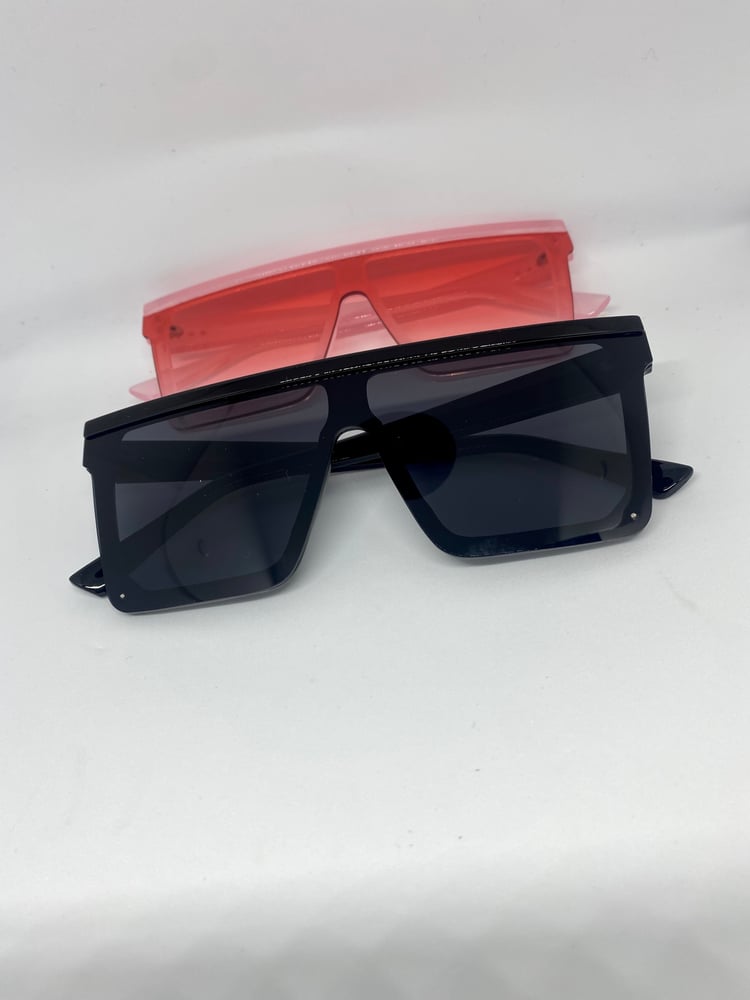 Image of BADDIE Shades 