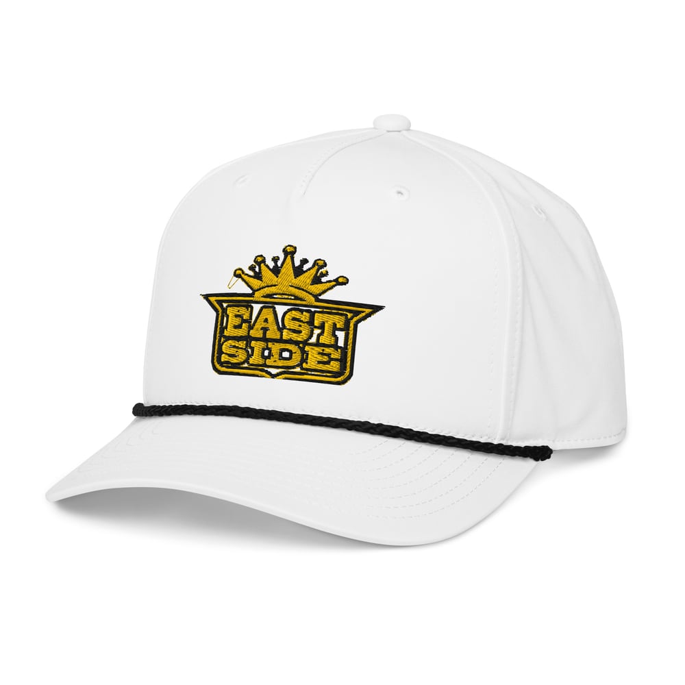 Image of Classic rope cap